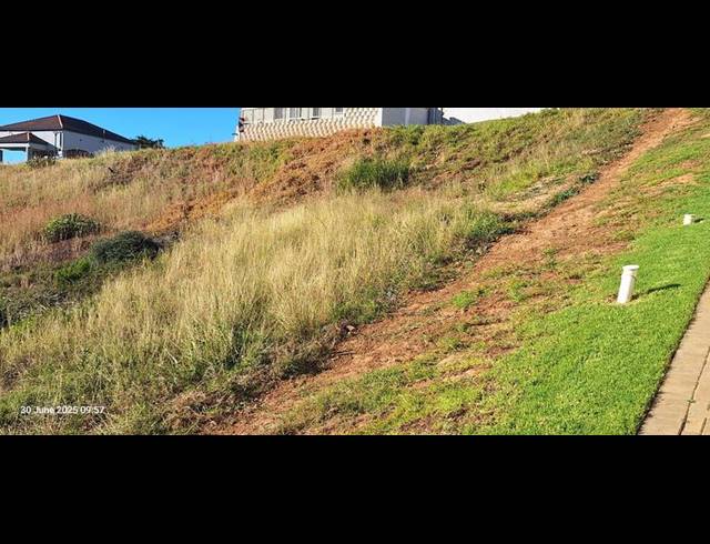 LAND FOR SALE IN GROOT BRAKRIVIER CENTRAL